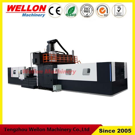 china gantry cnc milling machine|gantry milling machine for sale.